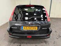 Peugeot - 206 sw - personenauto - 2006 - afbeelding 3 van  28