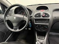Peugeot - 206 sw - personenauto - 2006 - afbeelding 4 van  28