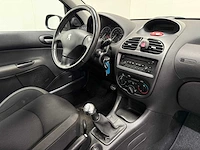 Peugeot - 206 sw - personenauto - 2006 - afbeelding 5 van  28