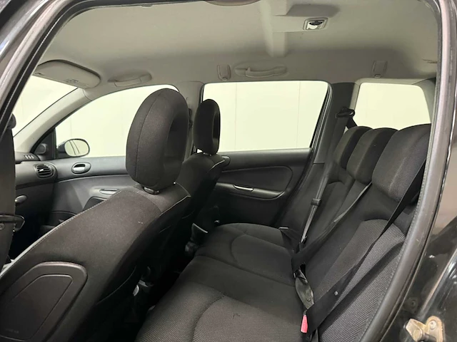 Peugeot - 206 sw - personenauto - 2006 - afbeelding 6 van  28