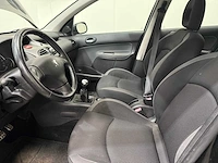 Peugeot - 206 sw - personenauto - 2006 - afbeelding 7 van  28