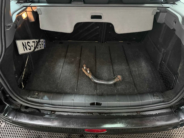 Peugeot - 206 sw - personenauto - 2006 - afbeelding 20 van  28