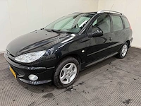 Peugeot - 206 sw - personenauto - 2006 - afbeelding 12 van  28