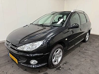 Peugeot - 206 sw - personenauto - 2006 - afbeelding 22 van  28