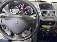 Peugeot - 207 - 1.4-16v xr - 91-tg-pv - afbeelding 2 van  17