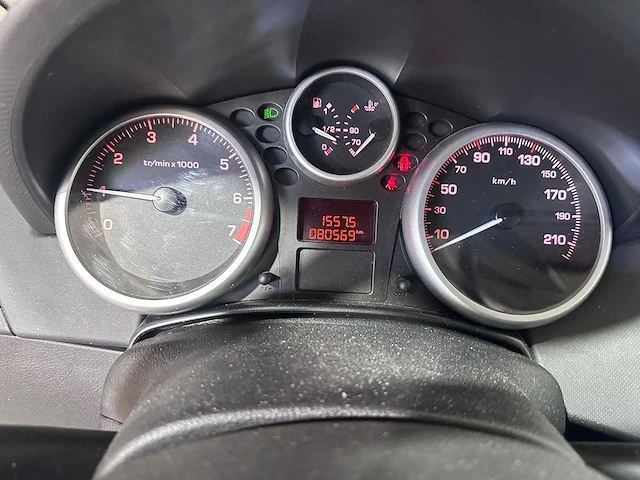 Peugeot - 207 - 1.4-16v xr - 91-tg-pv - afbeelding 3 van  17