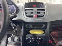 Peugeot - 207 - 1.4-16v xr - 91-tg-pv - afbeelding 5 van  17