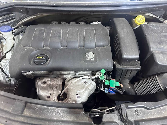 Peugeot - 207 - 1.4-16v xr - 91-tg-pv - afbeelding 9 van  17