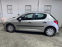 Peugeot - 207 - 1.4-16v xr - 91-tg-pv - afbeelding 10 van  17