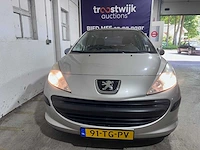 Peugeot - 207 - 1.4-16v xr - 91-tg-pv - afbeelding 16 van  17
