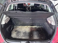 Peugeot - 207 - 1.4-16v xs - car - afbeelding 4 van  15