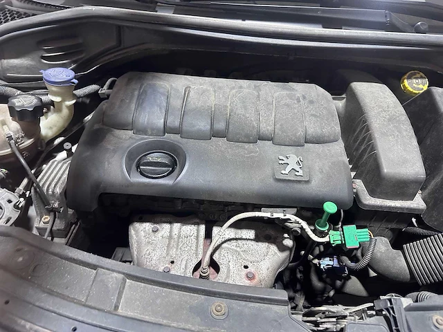 Peugeot - 207 - 1.4-16v xs - car - afbeelding 5 van  15