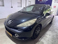 Peugeot - 207 - 1.4-16v xs - car - afbeelding 1 van  15