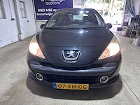 Peugeot - 207 - 1.4-16v xs - car - afbeelding 12 van  15