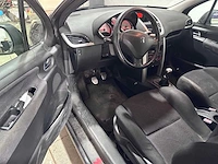 Peugeot - 207 - 1.4-16v xs - car - afbeelding 13 van  15