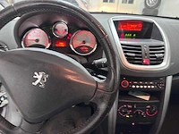 Peugeot - 207 - 1.4-16v xs - car - afbeelding 14 van  15