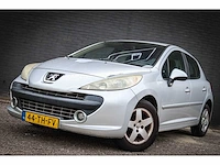 Peugeot - 207 - 1.4-16v xs pack 44-th-fv - afbeelding 1 van  17