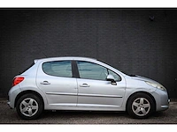 Peugeot - 207 - 1.4-16v xs pack 44-th-fv - afbeelding 10 van  17
