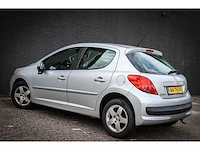 Peugeot - 207 - 1.4-16v xs pack 44-th-fv - afbeelding 11 van  17