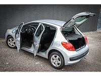 Peugeot - 207 - 1.4-16v xs pack 44-th-fv - afbeelding 12 van  17