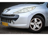 Peugeot - 207 - 1.4-16v xs pack 44-th-fv - afbeelding 13 van  17