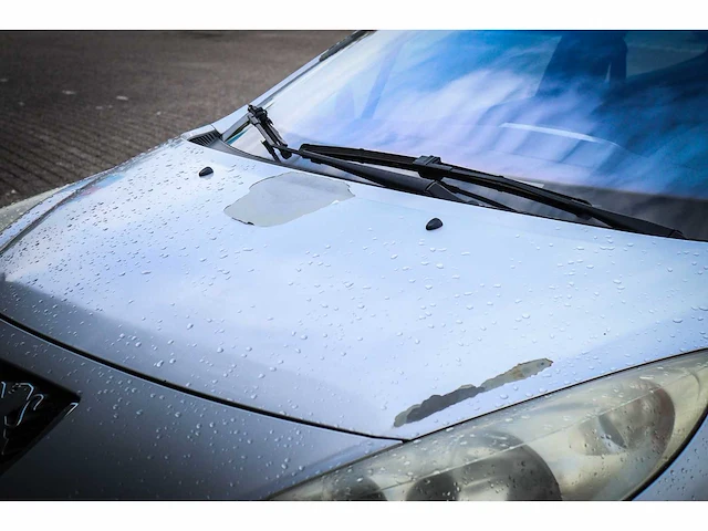 Peugeot - 207 - 1.4-16v xs pack 44-th-fv - afbeelding 14 van  17