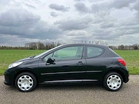 Peugeot - 207 - 1.4 vti cool 'n blue - 14-zf-ns - 2008 - afbeelding 4 van  11