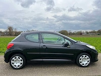 Peugeot - 207 - 1.4 vti cool 'n blue - 14-zf-ns - 2008 - afbeelding 8 van  11