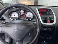Peugeot - 207 - 1.4 vti cool 'n blue - 17-gfn-1 - afbeelding 2 van  20