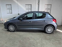 Peugeot - 207 - 1.4 vti cool 'n blue - 17-gfn-1 - afbeelding 12 van  20