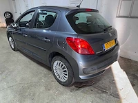 Peugeot - 207 - 1.4 vti cool 'n blue - 17-gfn-1 - afbeelding 14 van  20
