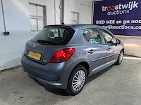 Peugeot - 207 - 1.4 vti cool 'n blue - 17-gfn-1 - afbeelding 16 van  20