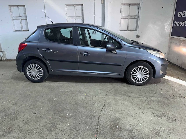 Peugeot - 207 - 1.4 vti cool 'n blue - 17-gfn-1 - afbeelding 17 van  20