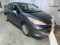 Peugeot - 207 - 1.4 vti cool 'n blue - 17-gfn-1 - afbeelding 18 van  20
