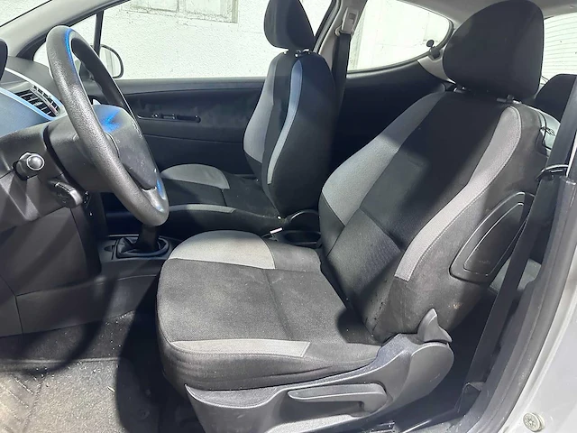 Peugeot - 207 - 1.4 vti cool 'n blue - 98-xt-kj - afbeelding 5 van  17