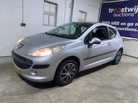 Peugeot - 207 - 1.4 vti cool 'n blue - 98-xt-kj - afbeelding 1 van  17