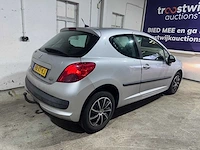 Peugeot - 207 - 1.4 vti cool 'n blue - 98-xt-kj - afbeelding 13 van  17