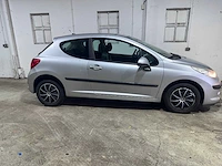 Peugeot - 207 - 1.4 vti cool 'n blue - 98-xt-kj - afbeelding 14 van  17