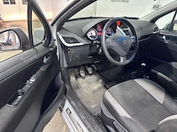 Peugeot - 207 - 1.4 vti cool 'n blue - 98-xt-kj - afbeelding 16 van  17