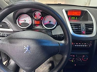 Peugeot - 207 - 1.4 vti cool 'n blue - 98-xt-kj - afbeelding 17 van  17