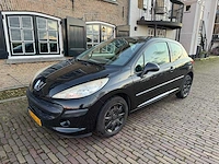 Peugeot - 207 - 1.4 vti cool 'n blue airco 93-xz-ln - afbeelding 2 van  13