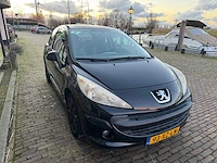 Peugeot - 207 - 1.4 vti cool 'n blue airco 93-xz-ln - afbeelding 5 van  13