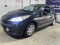 Peugeot - 207 - 1.4 vti look - 21-jfs-2 - afbeelding 1 van  16