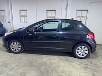 Peugeot - 207 - 1.4 vti look - 21-jfs-2 - afbeelding 9 van  16
