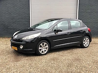 Peugeot - 207 - 1.4 vti look - 91-hnx-4 - 2009 - afbeelding 1 van  11