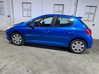Peugeot - 207 - 1.4 vti xs pack - 97-zk-hx - afbeelding 12 van  19