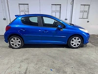 Peugeot - 207 - 1.4 vti xs pack - 97-zk-hx - afbeelding 16 van  19