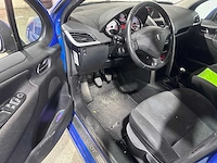 Peugeot - 207 - 1.4 vti xs pack - 97-zk-hx - afbeelding 19 van  19