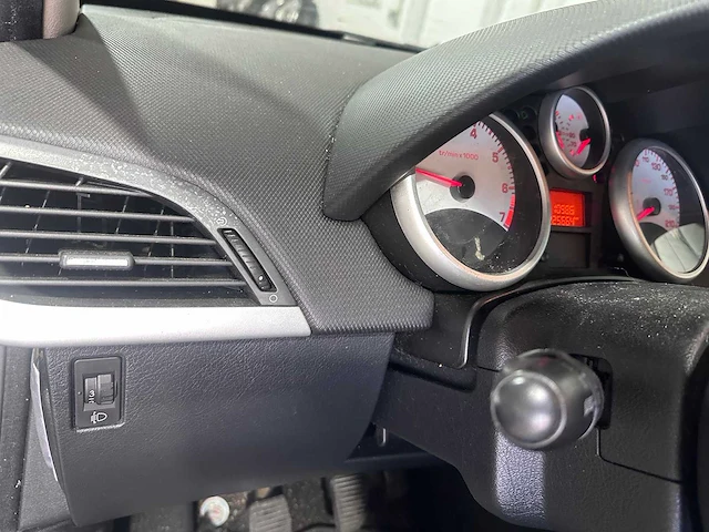 Peugeot - 207 - 1.4 xr - 43-ltv-9 - afbeelding 4 van  20