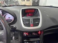 Peugeot - 207 - 1.4 xr - 43-ltv-9 - afbeelding 5 van  20
